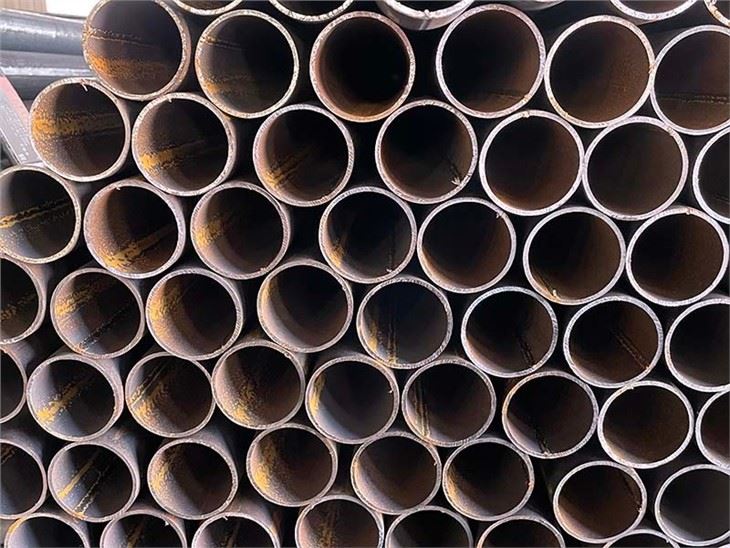 gi pipe scaffolding