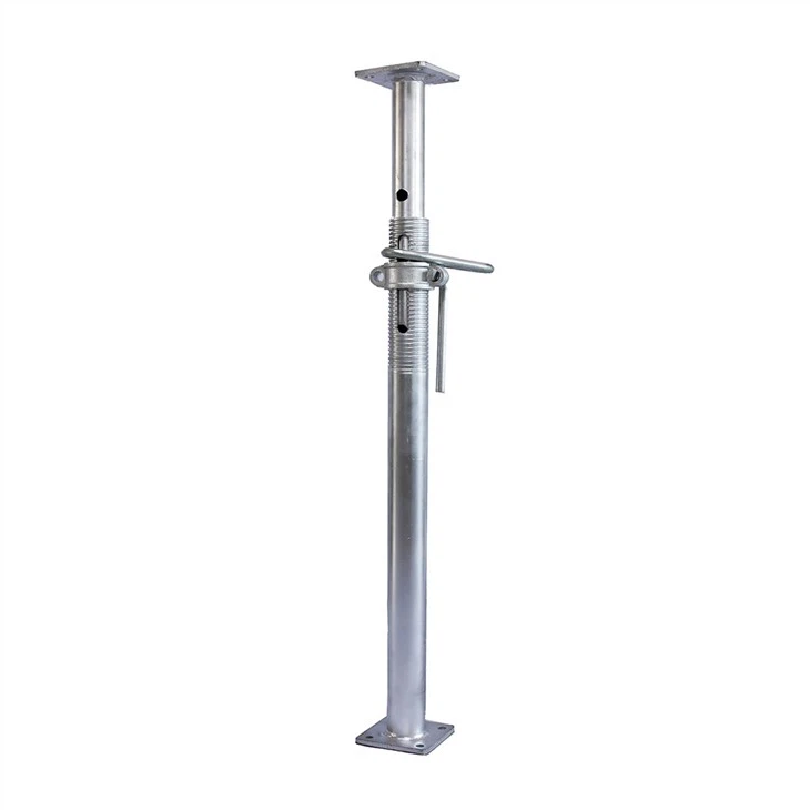 scaffolding prop