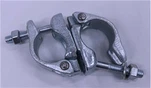 Forged Swivel Coupler