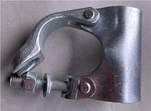 Putlog Coupler
