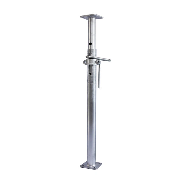 Scaffolding Prop