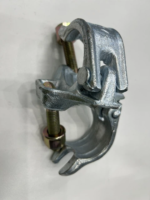 German Type Forged Coupler suppliers